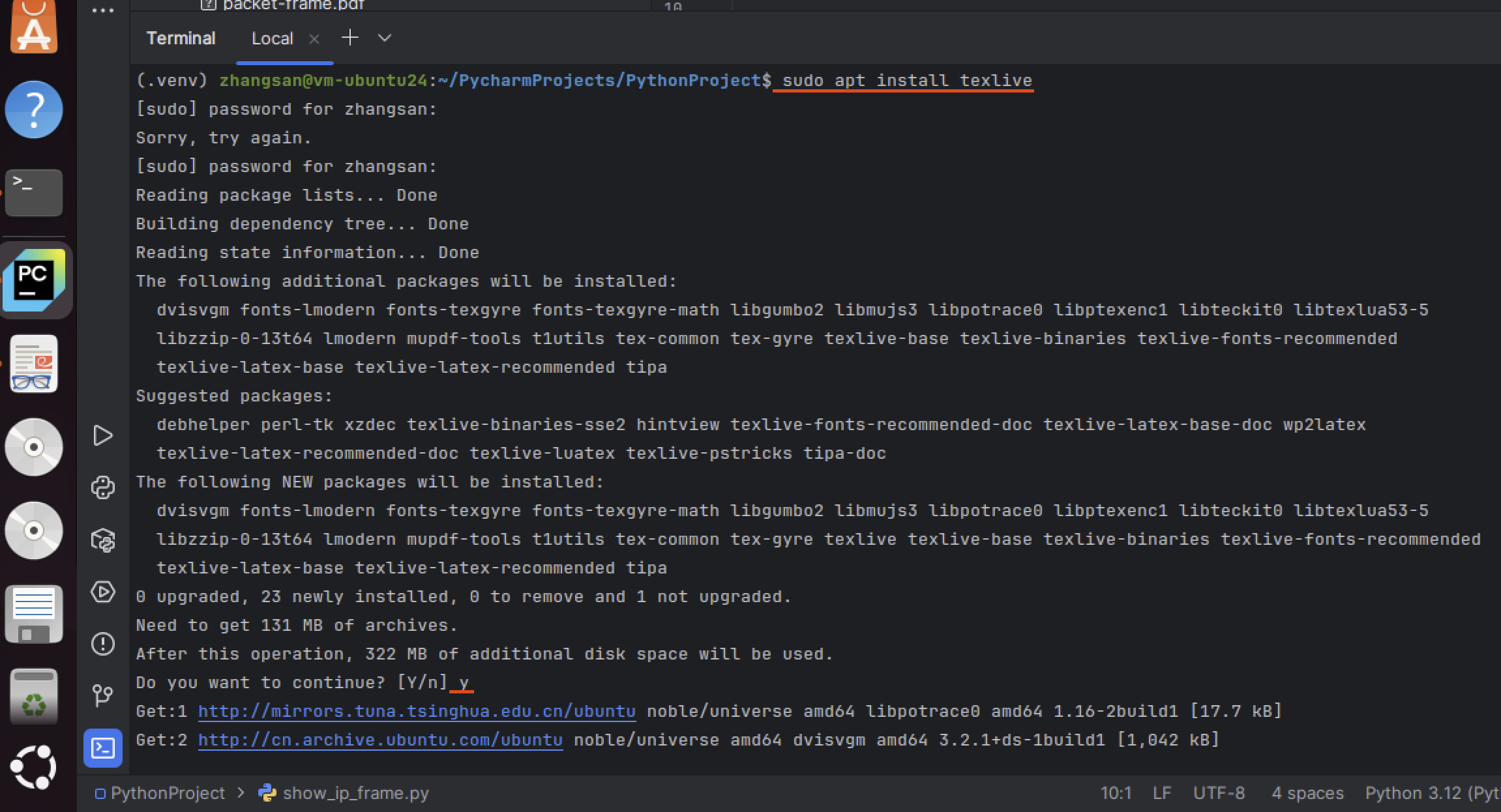 11 2 texlive 11 2 texlive