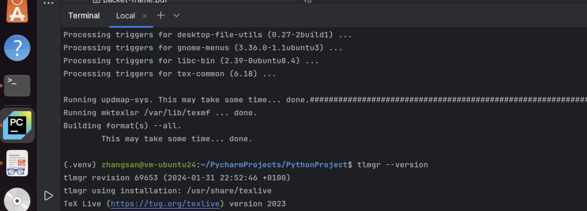 11 2 texlive tlmgr 11 2 texlive tlmgr