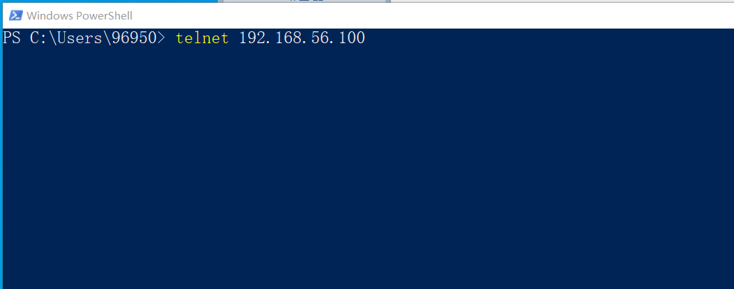 2 2windows telnet 1 2 2windows telnet 1
